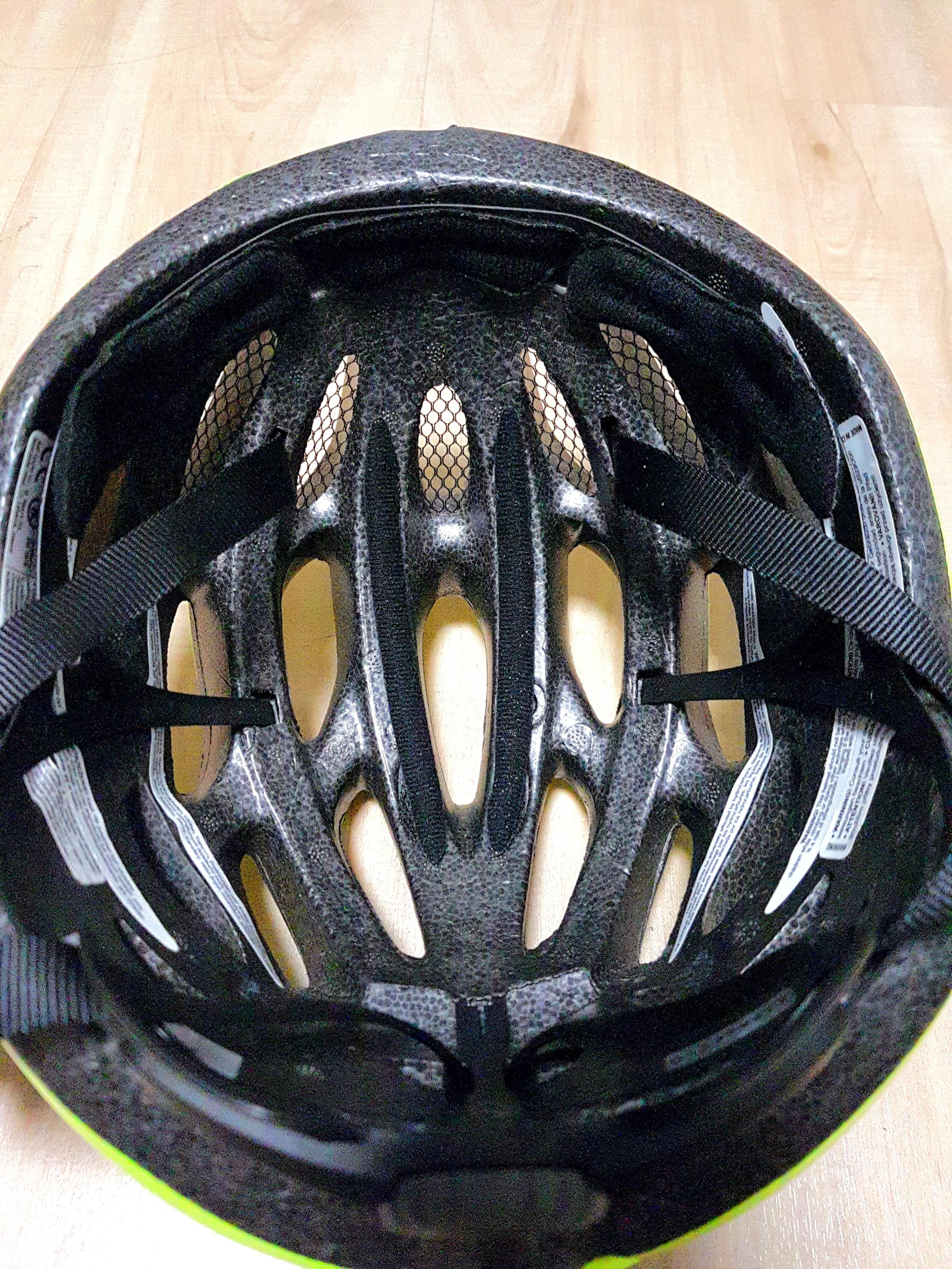 giro trinity helmet review