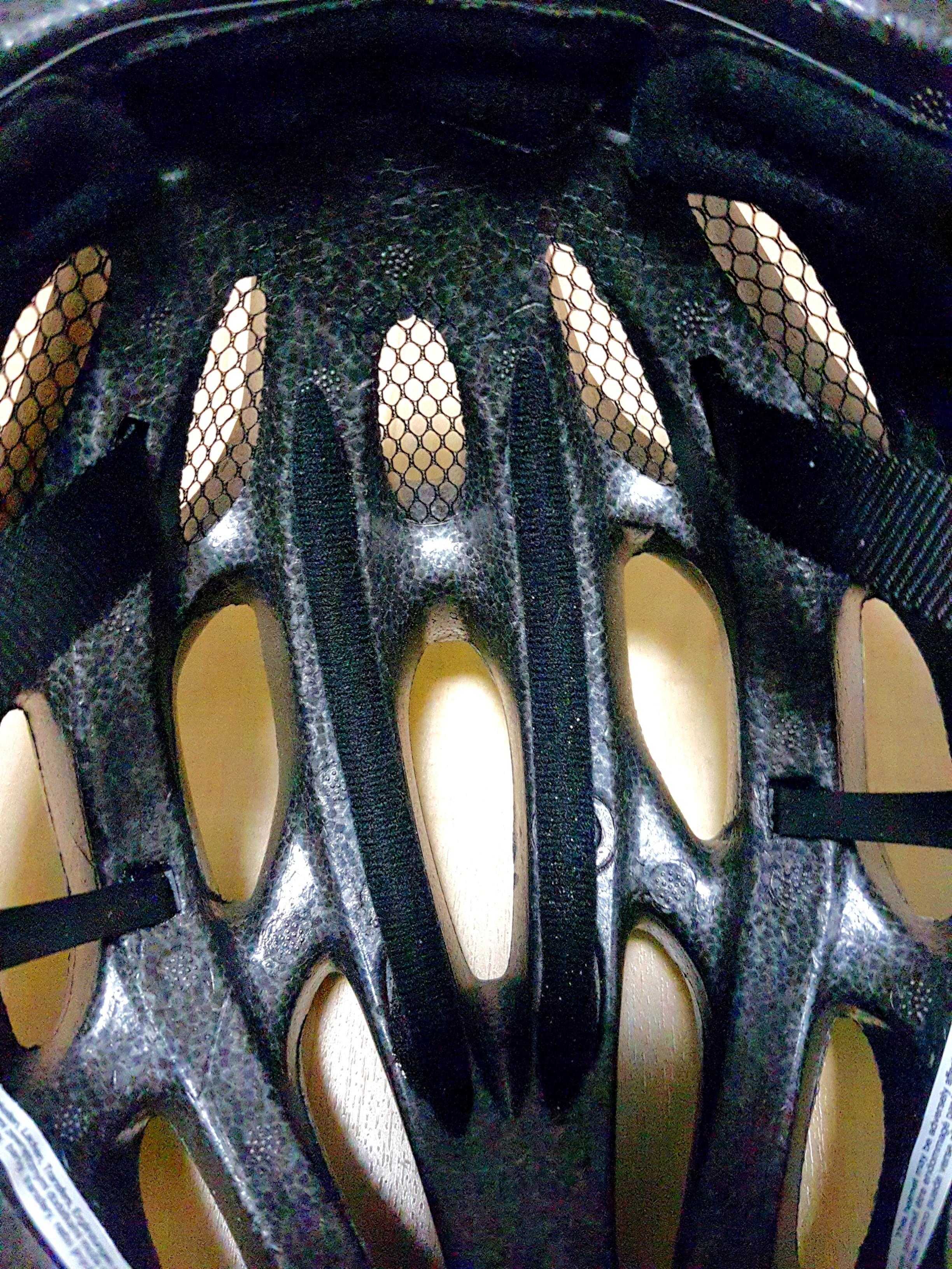 giro trinity helmet review