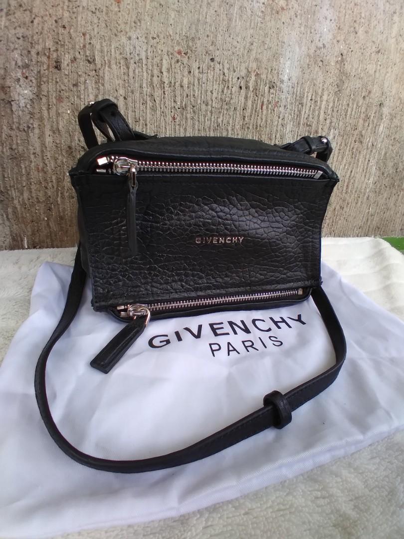 Givenchy sling top