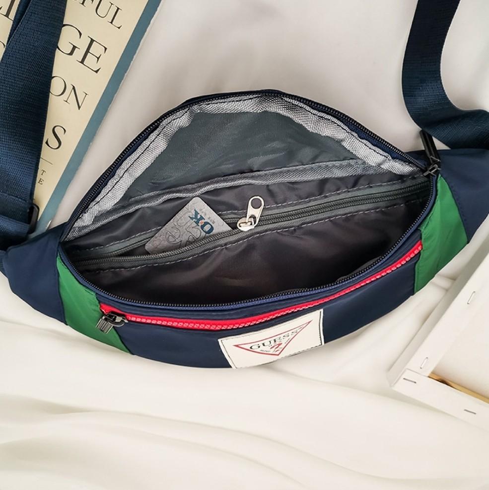 Guess waist clearance bag men