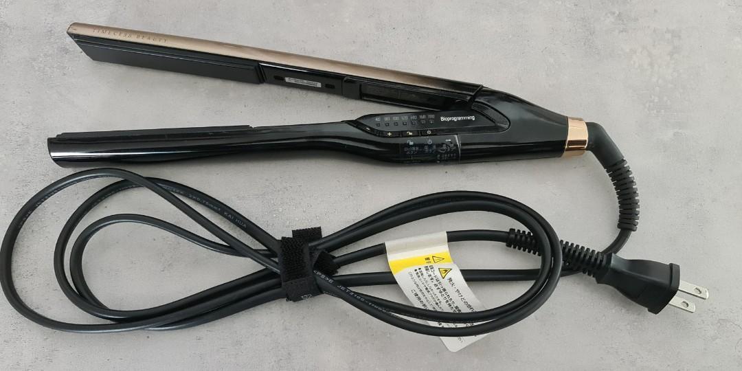 HAIRBEAURON 4D Plus Hair Straightener Beauty Personal Care Hair on Carousell