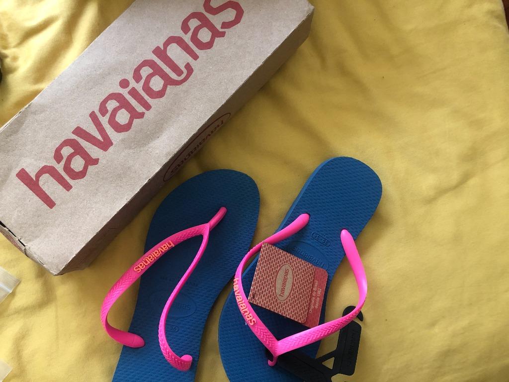 Flipper thongs shop