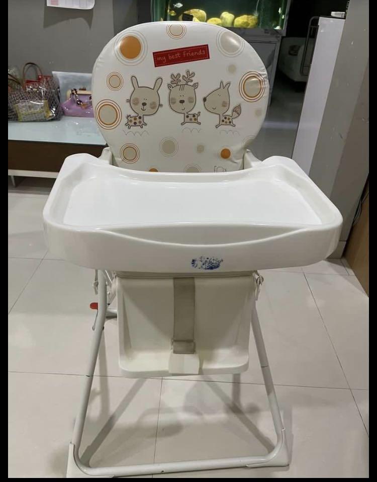 Harga baby chair pliko new arrivals