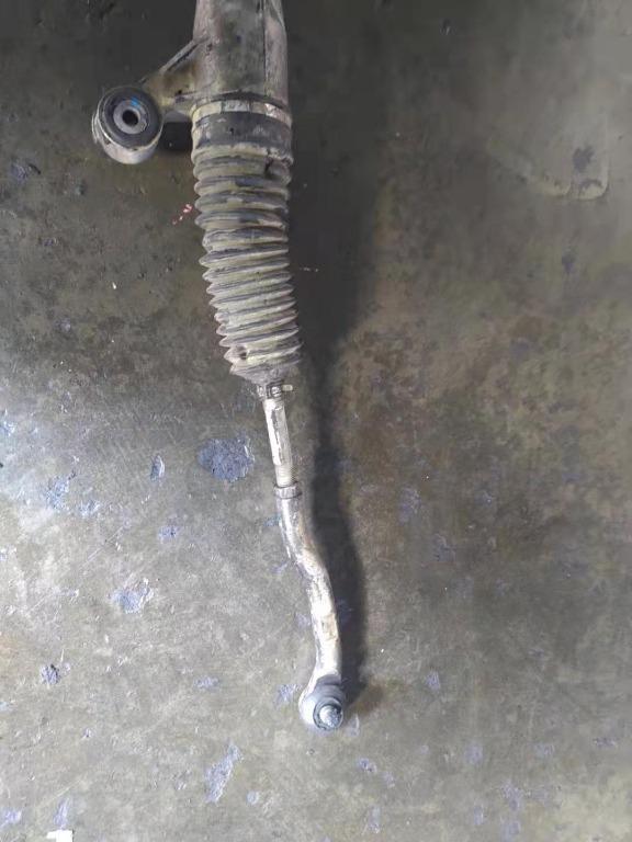 HONDA CITY/HONDA JAZZ FOR TMO /GE6/GE8 L15A I-VTEC POWER STEERING RACK ...