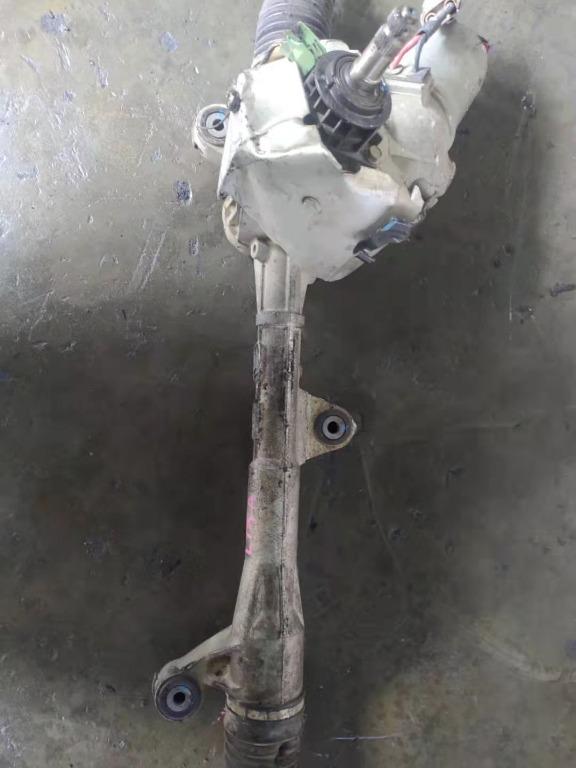 HONDA CITY/HONDA JAZZ FOR TMO /GE6/GE8 L15A I-VTEC POWER STEERING RACK ...