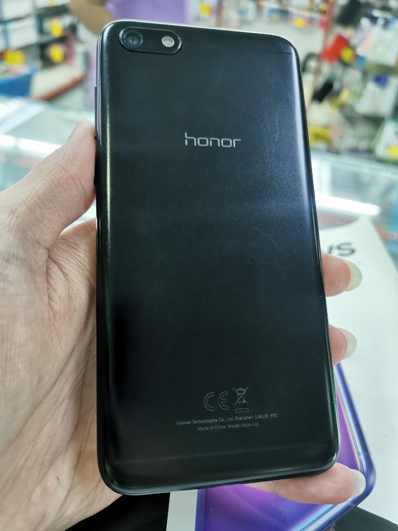Honor 7s Mobile Phones Tablets Android Phones Others On Carousell