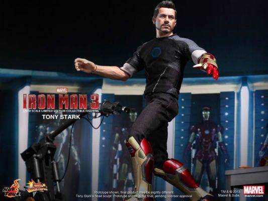 Hot toys clearance mms191