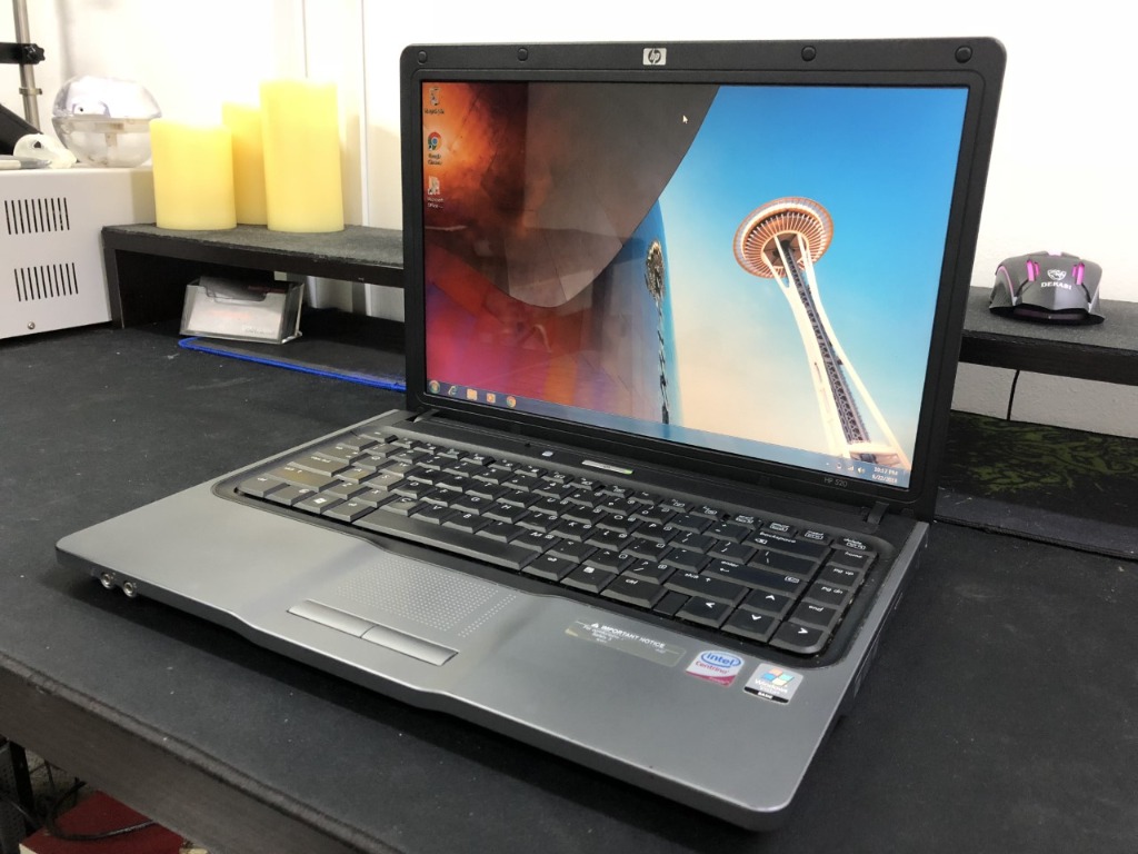 do any hp laptops come with microsoft office