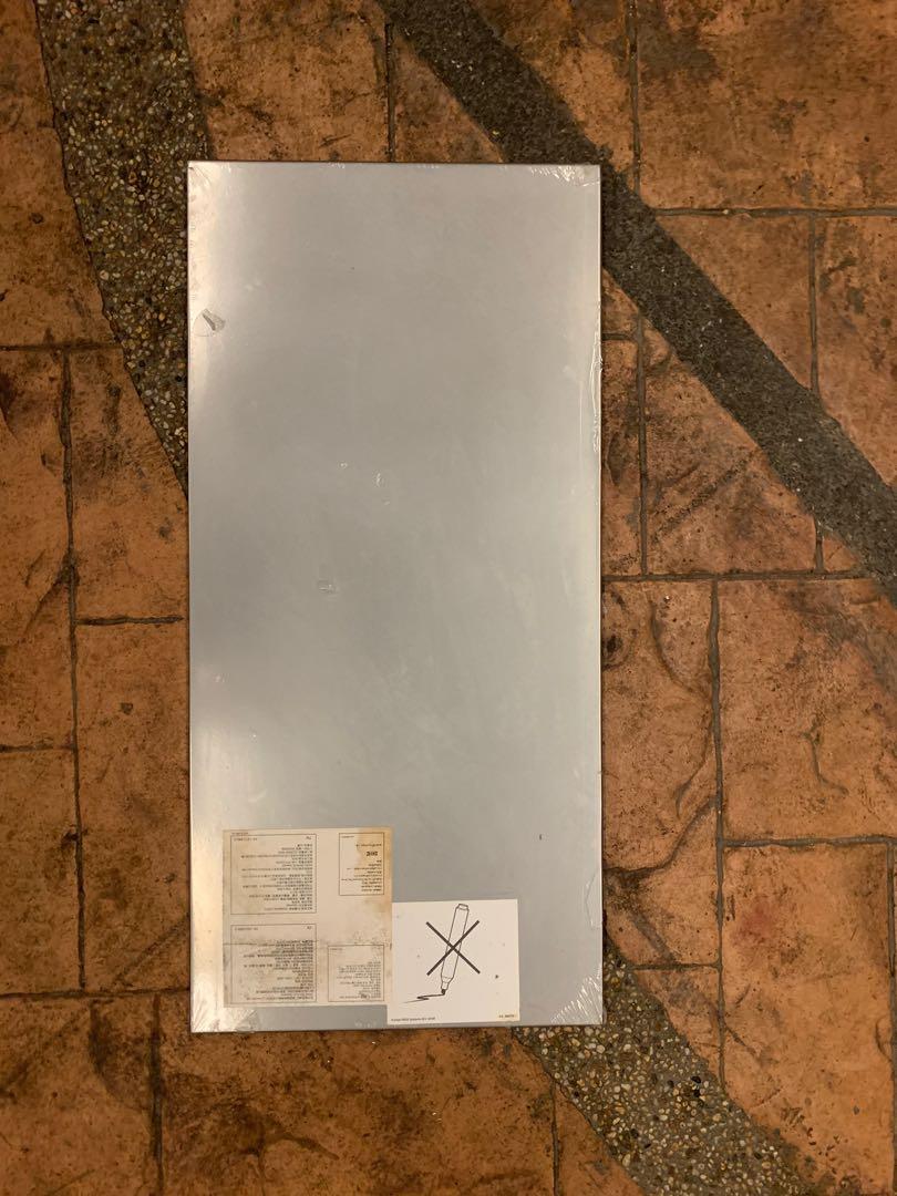 Ikea spontan board, Furniture & Home Living, Home Improvement