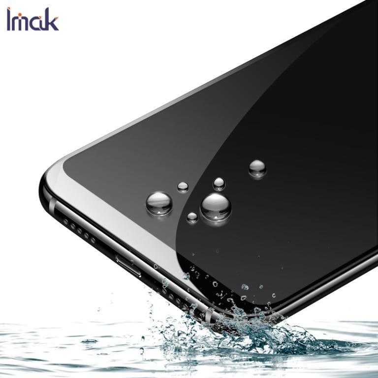 imak 諾基亞 nokia 1 4 全屏覆蓋 鋼化玻璃膜 hp pro 玻璃貼 保護貼 full coverage tempered glass screen protector