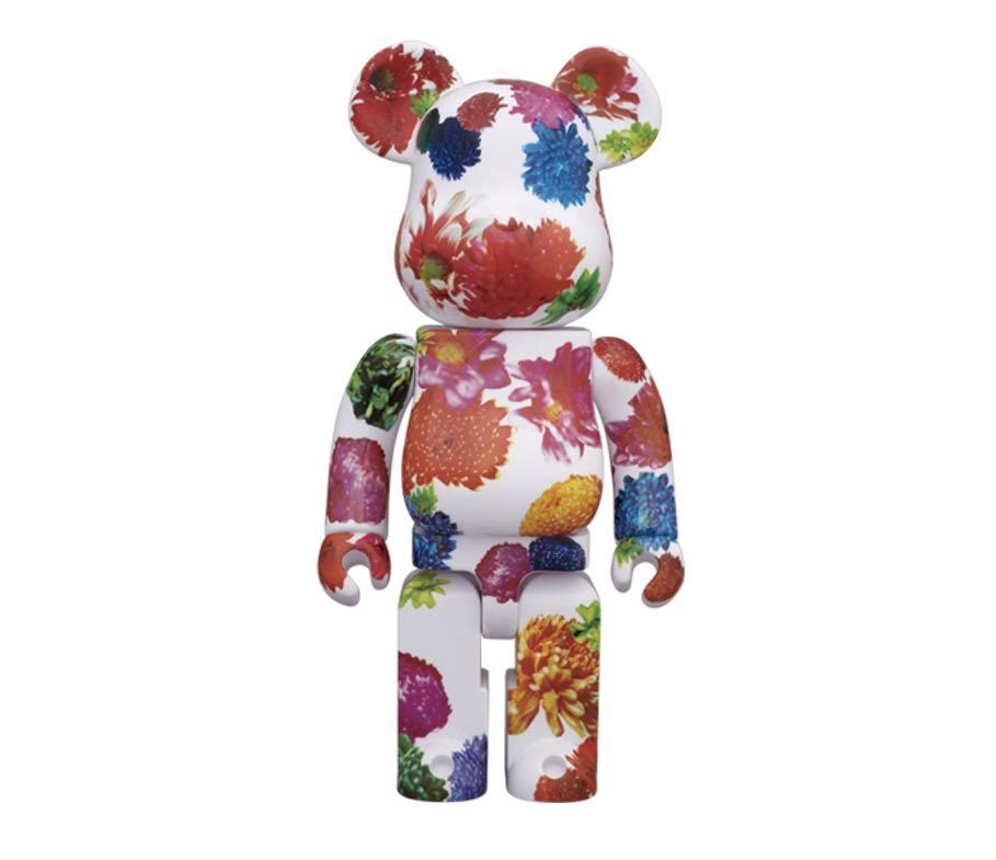 be@rbrick world wide tour 出そ ベアブリックWWT