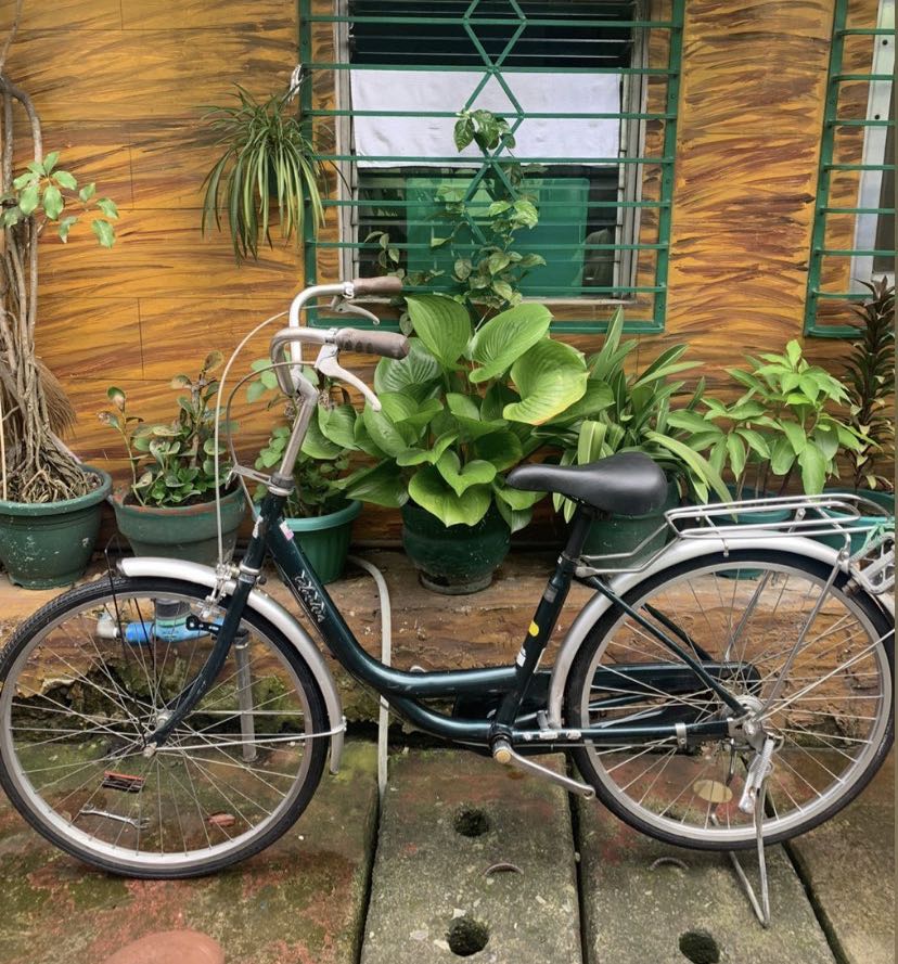 Japanese Bike, Sports Equipment, Bicycles & Parts, Bicycles on Carousell