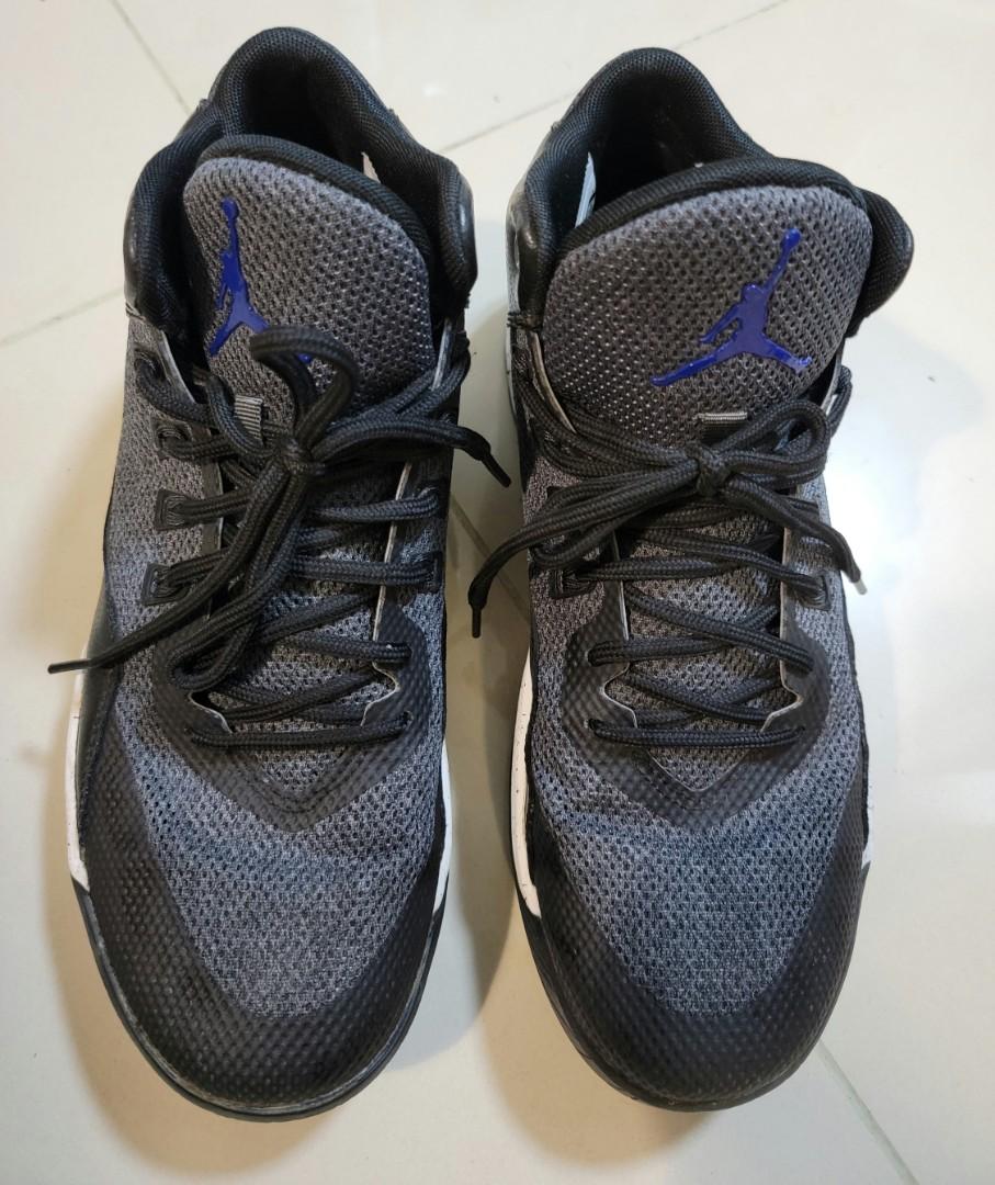 nike jordan flight speed