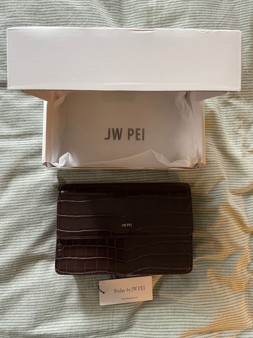 jw pei julia bolsa