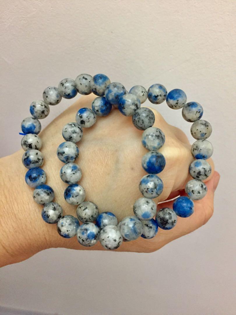 K2 on sale crystal bracelet