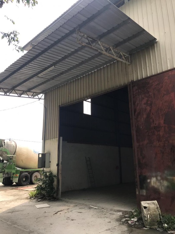 Kampung Pulau Meranti, Puchong Warehouse 3500sf, Property, Rentals 