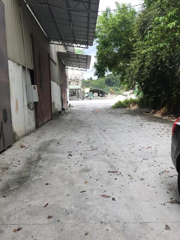 Kampung Pulau Meranti, Puchong Warehouse 3500sf, Property, Rentals 