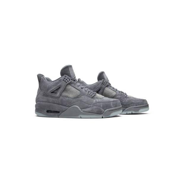 jordan kaw 4