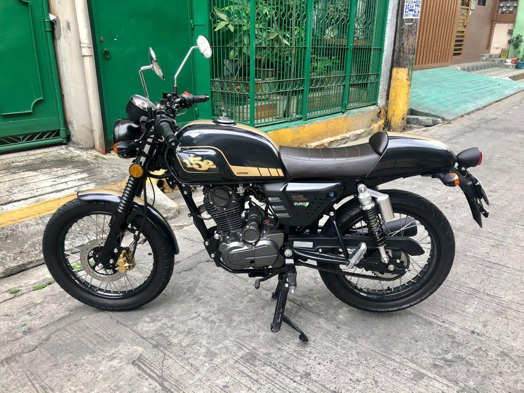 Euro cafe sales racer 152 price