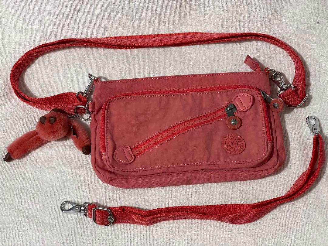 Kipling milos bag for sale 2025