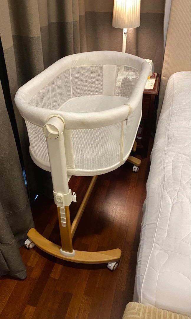 Kub cot sales