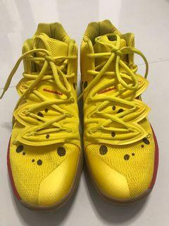 kyrie spongebob ph