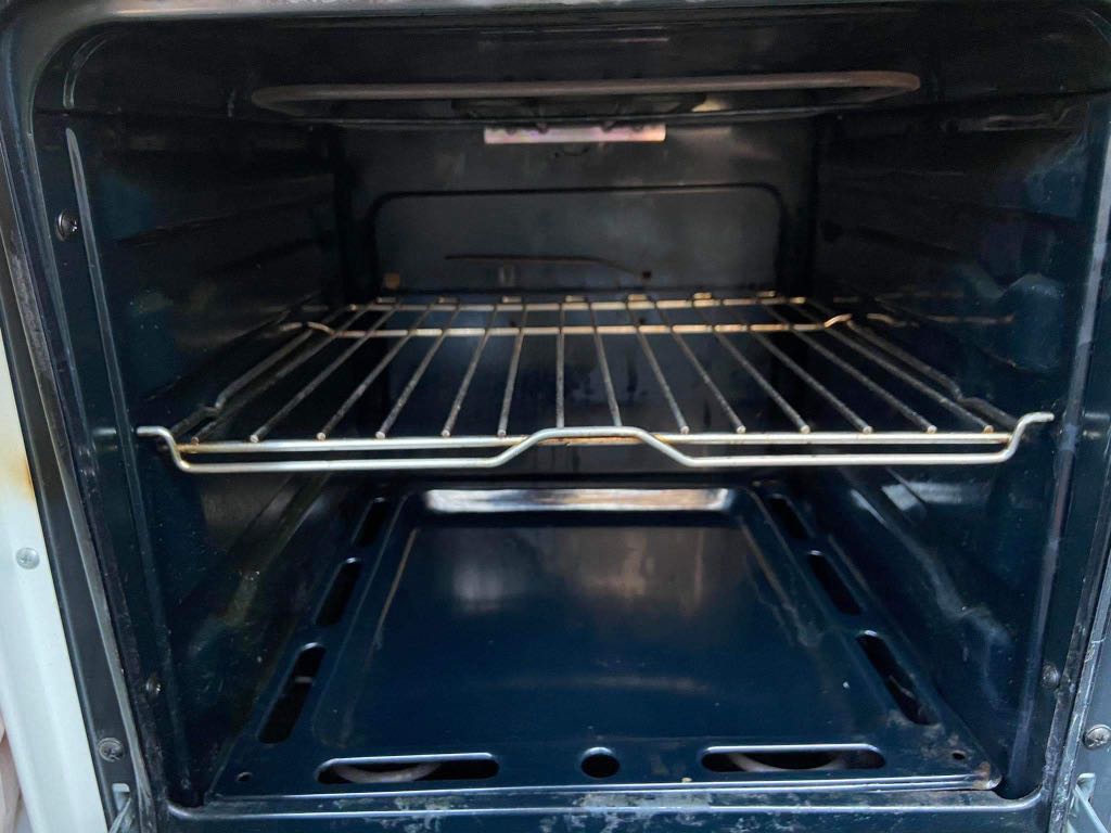 La germania sl155 40wt electric oven discount