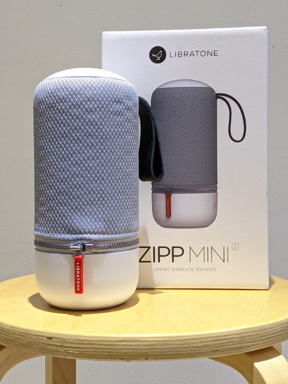 Libratone zipp mini vs zipp mini 2 shop