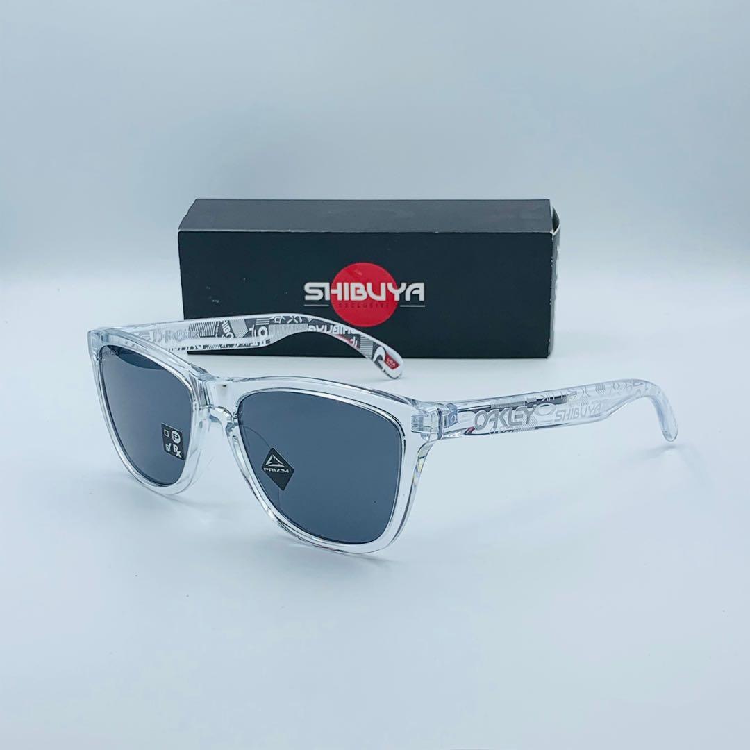 Oakley Frogskin Lite Shibuya Collection OAKLEY frogskin 【最終