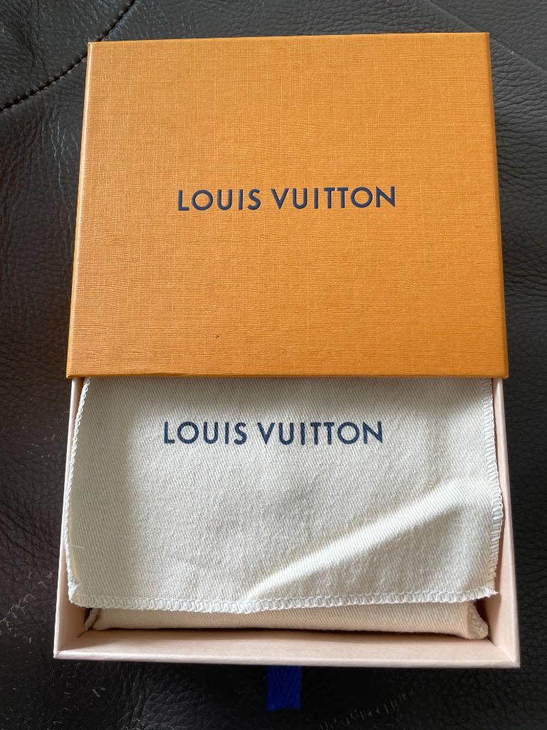 Buy [Used] LOUIS VUITTON Portefeuille Claire Bifold Wallet Monogram  Empreinte Tourtrail Crème Beige Greige M82370 from Japan - Buy authentic  Plus exclusive items from Japan
