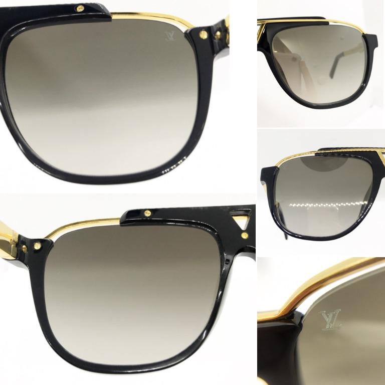 Shop Louis Vuitton Mascot Sunglasses (Z0938E, Z0936E) by mizutamadot