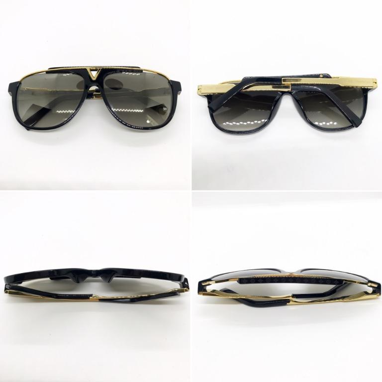 Louis Vuitton Z0936E MASCOT SUNGLASSES 217006368 !, Women's Fashion,  Watches & Accessories, Sunglasses & Eyewear on Carousell