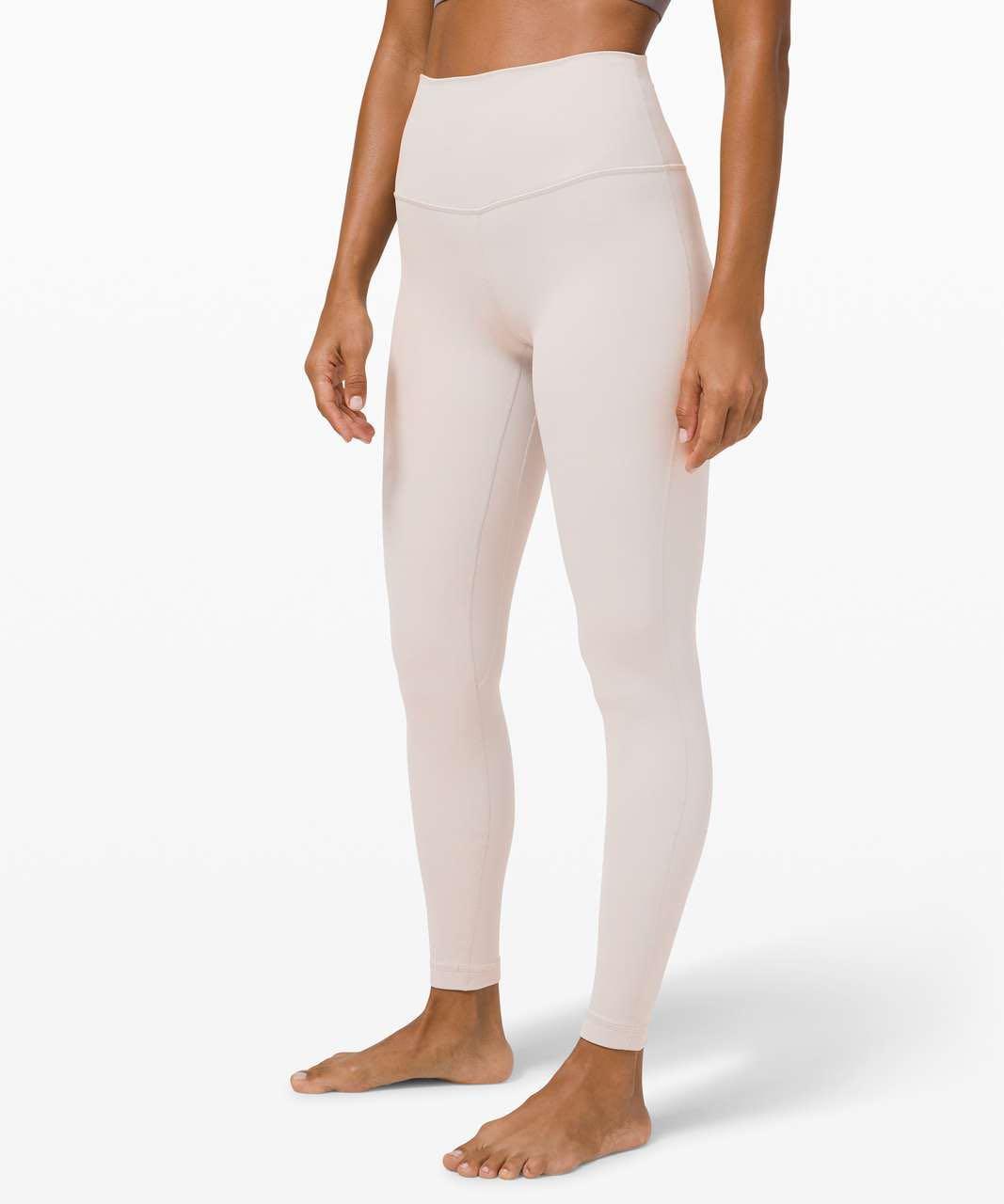 Chrome lululemon align clearance
