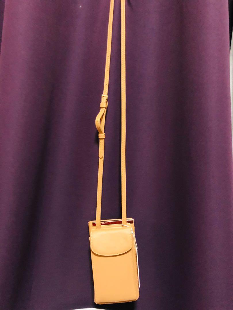 Madison west crossbody bag 2025