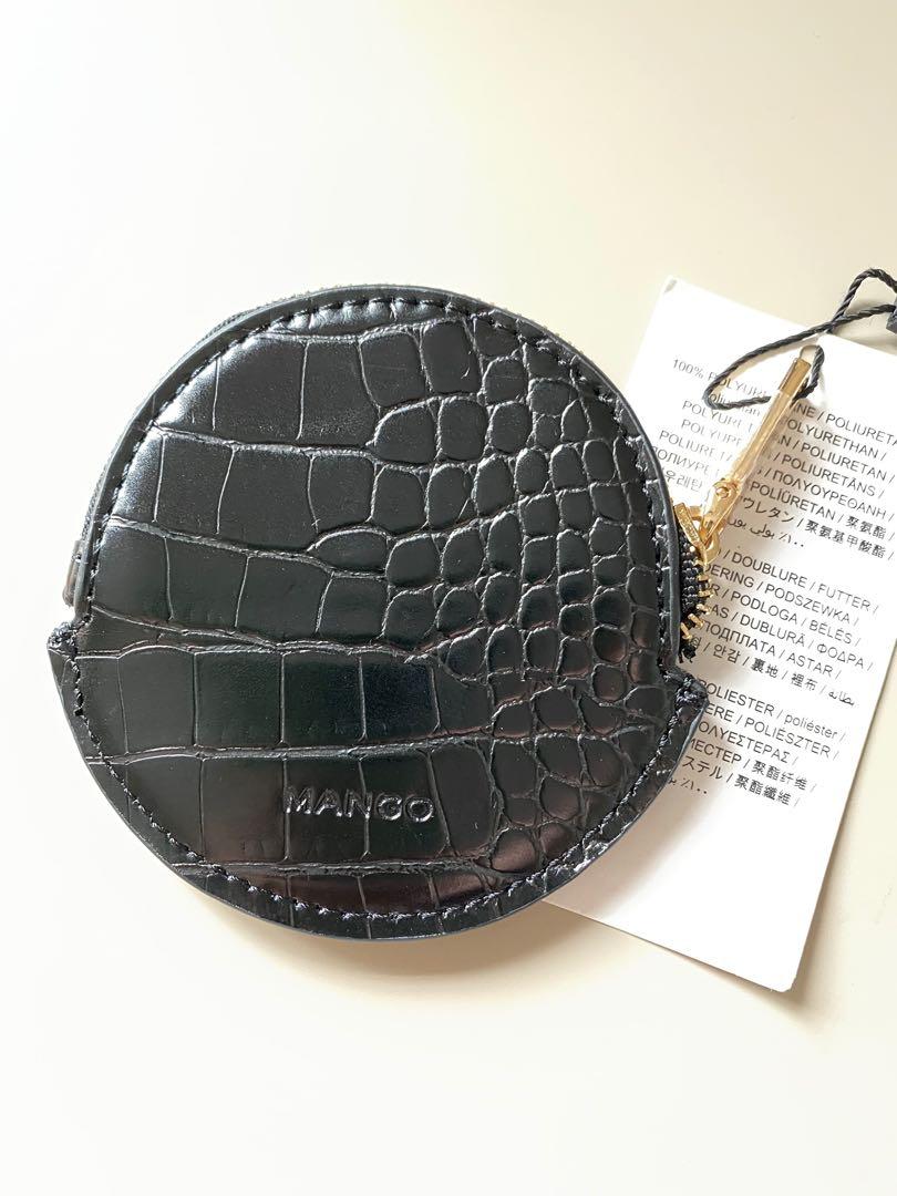 Buy BAGGIT Mango Womens Casual Wear Zipper Closure Wallet | Shoppers Stop