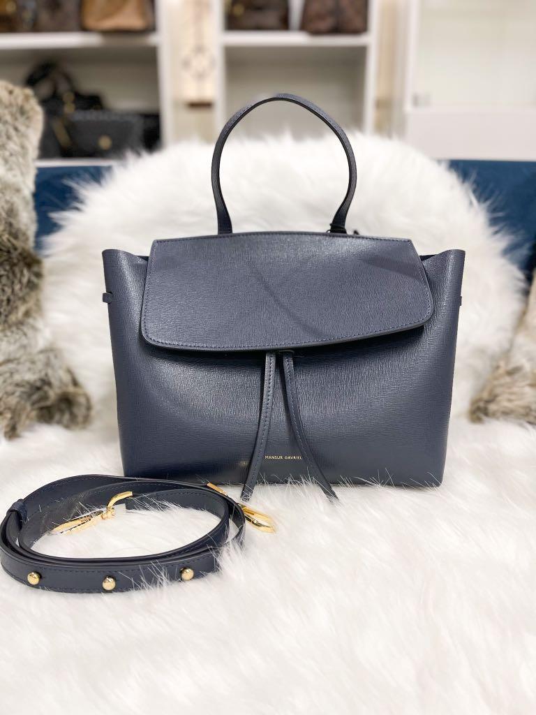 Saffiano mini lady bag sale