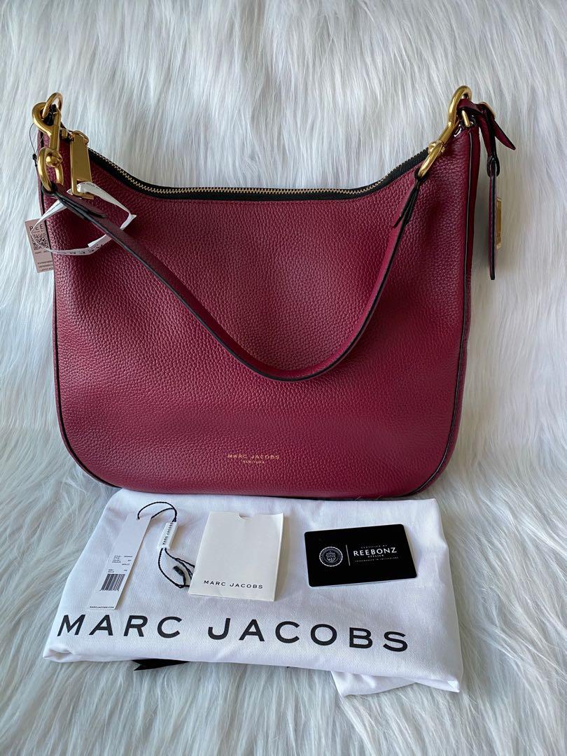 Marc jacobs gotham store hobo