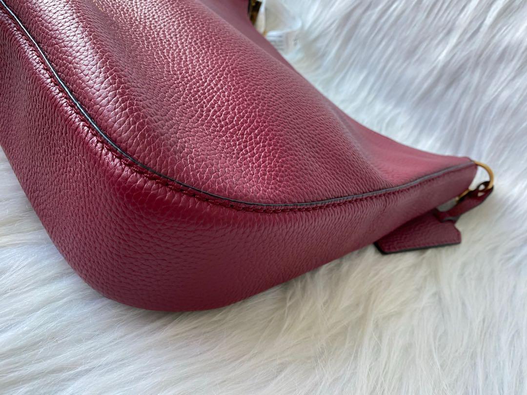 Marc jacobs gotham clearance hobo