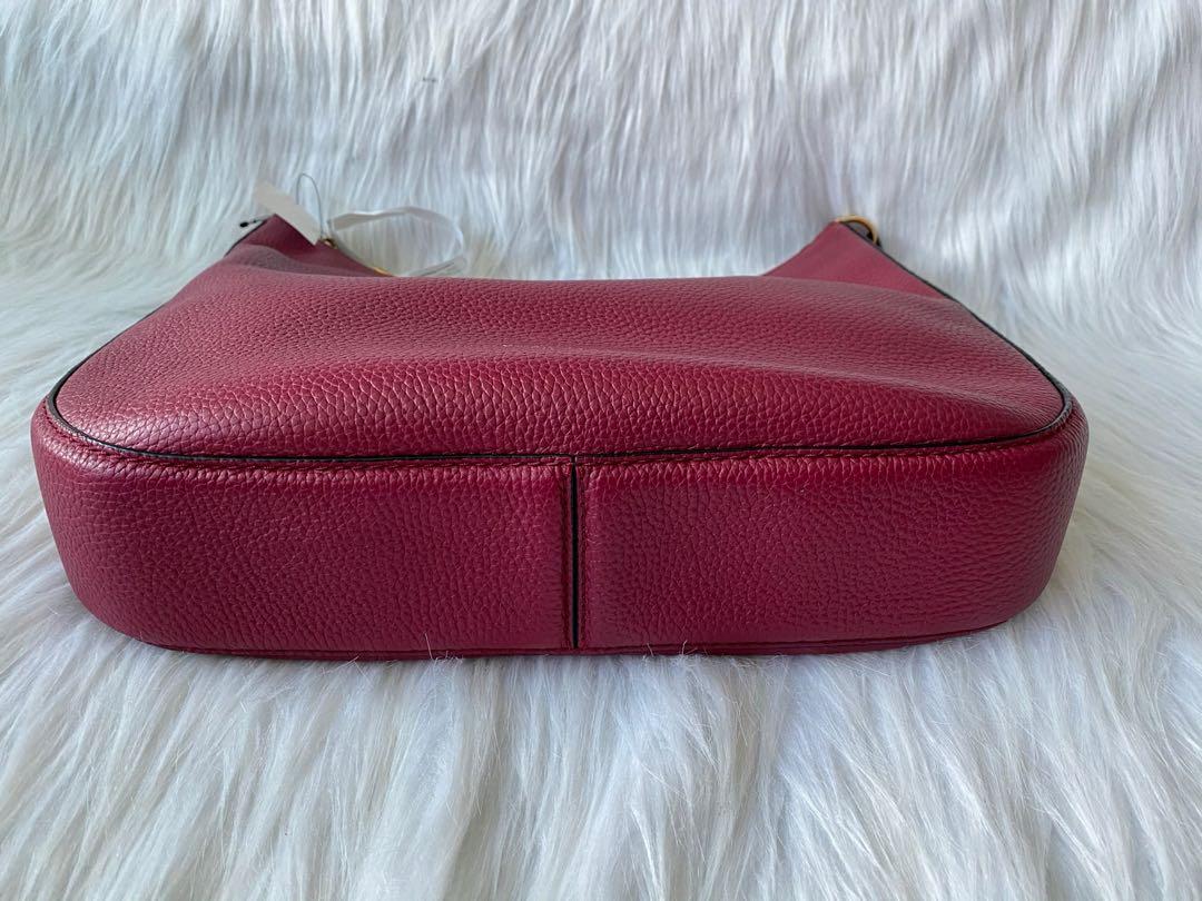 Marc Jacobs Gotham city hobo bag