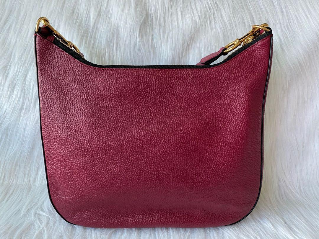 Marc jacobs gotham hobo clearance