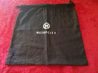 Metro City dustbag