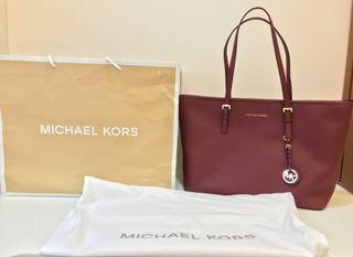 MICHAEL KORS 品牌時尚包包#近新