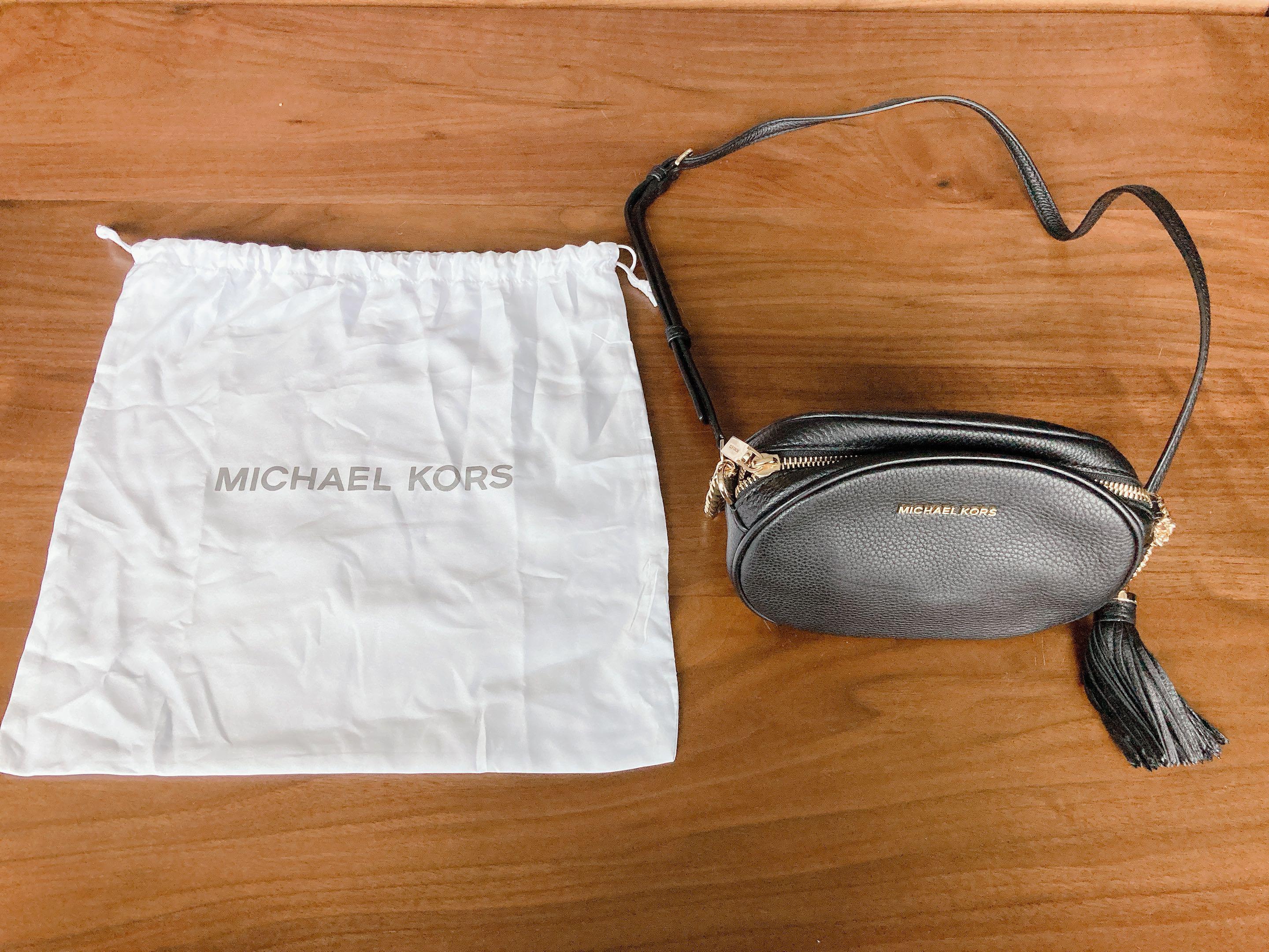 Michael kors ginny medium store