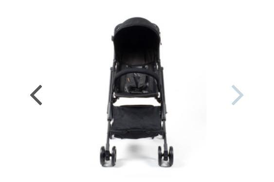 Mimosa city cabin stroller store