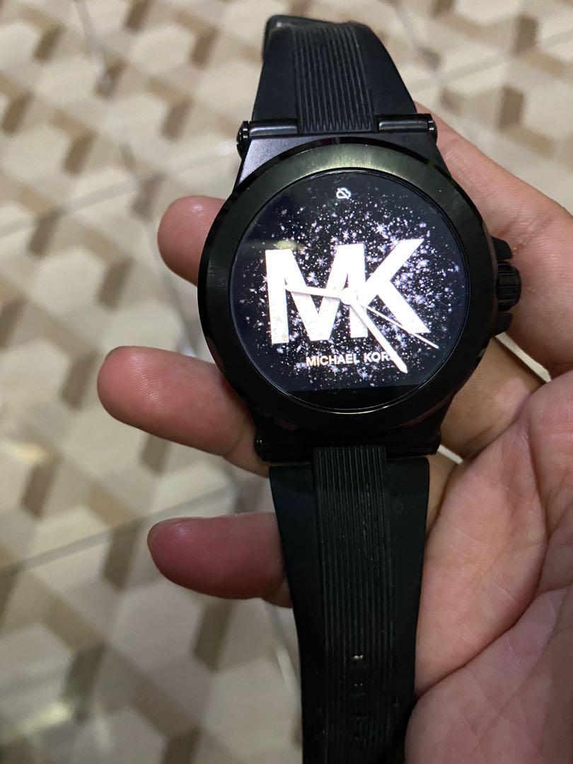 Mk online smartwatch dylan