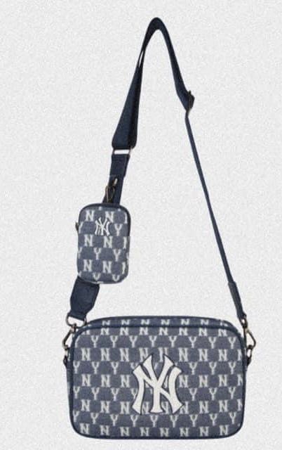 Mlb sling bag Clearance