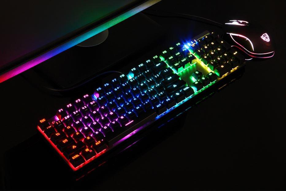 TOP Mechanical Keyboard Reddit 2023 List R/best_keyboard