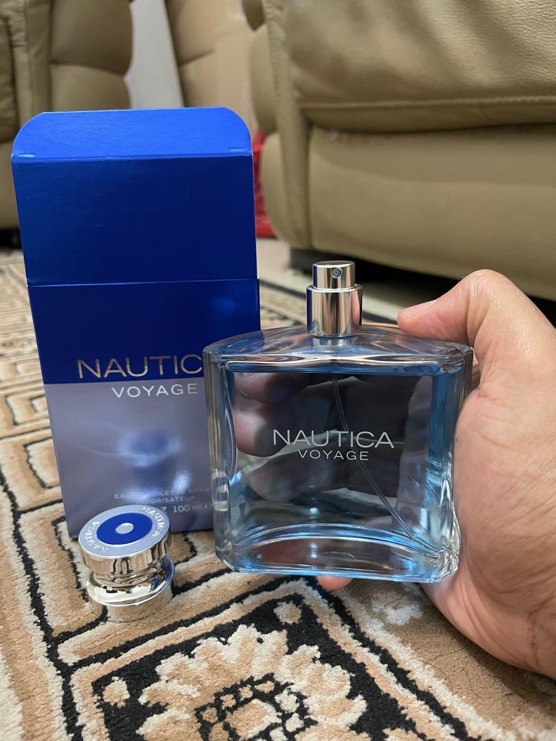 Nautica voyage fake deals
