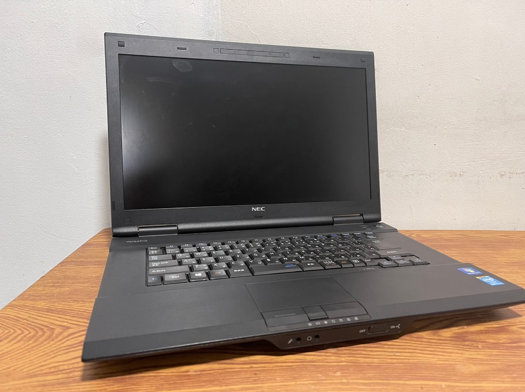 PC/タブレット PCパーツ NEC JAPAN BRAND CORE I5 4TH GEN / 4GB RAM / 500GB HDD 