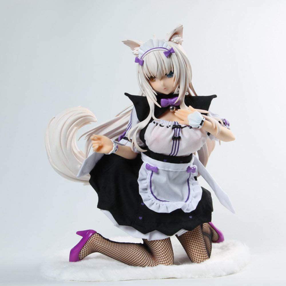 Nekopara 貓娘樂園椰子1 4 全新未開 興趣及遊戲 玩具 遊戲類 Carousell